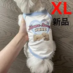 犬服 タンクトップ