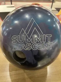 ストーム　サミット　アセント