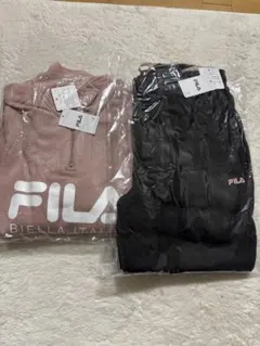 ジャージセットアップ