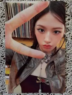 2026年最新】IVE ユジン トレカの人気アイテム - メルカリ