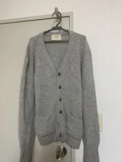 l.l.bean カーディガン