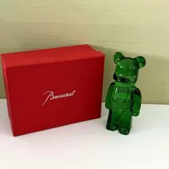 2025年最新】バカラ ベアブリックの人気アイテム - メルカリ