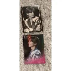 岩田剛典　JSB FOREVER ～ONE～　フォトカード