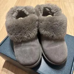 EMU ムートンブーツ Baia