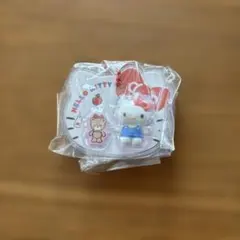 サンリオキャラクターズ　パッケージチャーム　キティ