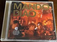 Mando Diao / Hurricane Bar