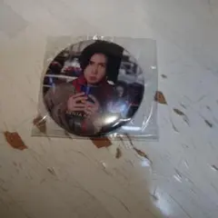 THE RAMPAGE　神谷健太さん缶バッジ新品ガチャ