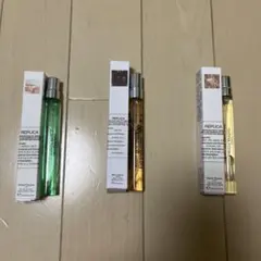 Maison Margiela REPLICA 香水3本セット　10ml