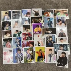 大橋和也 公式写真 32枚セット