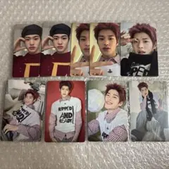 RIIZE all of you ソヒ