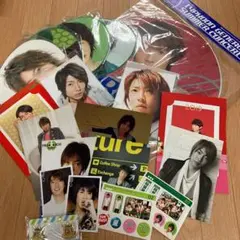 《希少❣️嵐☆相葉雅紀☆グッズまとめ売り❗️》
