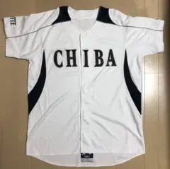 千葉ロッテマリーンズ ユニフォーム