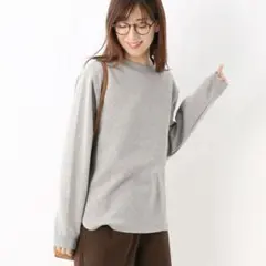 NORTHERN TRUCK トレーナー　Мサイズ　新品タグ付　即購入可能のサムネイル