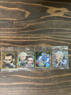ワンピースシール
