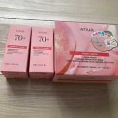 anemore ラクトサプリ 20カプセル×2袋 ソフトカプセル - メルカリ