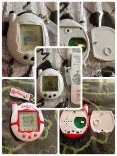 2026年最新】たまごっちプラス 白の人気アイテム - メルカリ