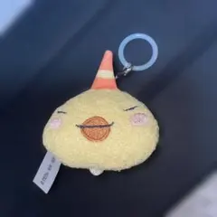 おじゃる丸 ぬいぐるみチャーム2 キスケ
