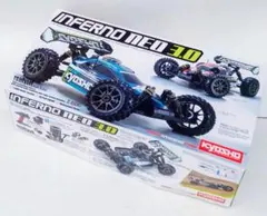 2026年最新】kyosHo infernoの人気アイテム - メルカリ