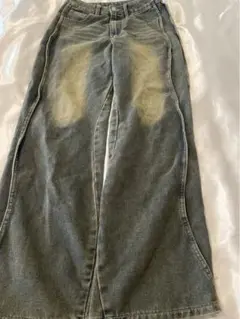 SHEIN Dazy デニム ジーンズ Mサイズ