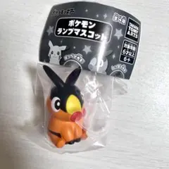 ポケモン　ランプマスコット　ポカブ