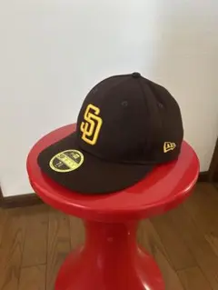 7 3/8 NEW ERA WAIPER別注 LP 59FIFTY クーパーズ 7 3/8 NEW ERA WAIPER別注 LP 59FIFTY クーパーズ - メルカリ