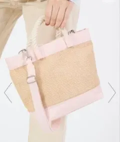 LeSportsac　ショルダーバッグ