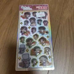 名探偵コナン うるちゅるシール