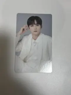 INI 後藤威尊 BTC BREAK THE CODE トレカ 021