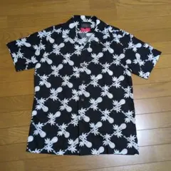 BEAMS アロハシャツ 半袖シャツ サイズ Mのサムネイル