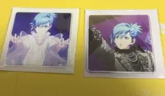 うたの⭐︎プリンスさまっ♪ うたプリ　美風藍　コースター　劇場版　うたプリ