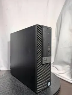Dell 第13世代i3/8GB/NVMe256GB/DVD/Office Dell 第13世代i3/8GB/NVMe256GB/DVD/Office - メルカリ