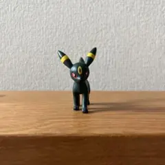 モンコレ ブラッキー フィギュア ポケモン