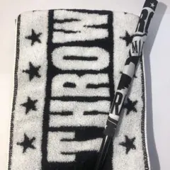 THROW YA FIST セット