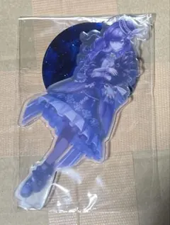 クリフェス 2026 プロセカ 朝比奈まふゆ アクリルスタンド ときわた 