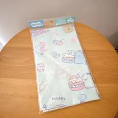 すみっコぐらし ランチナフキン 43x43cm