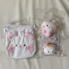 NCTWISH ウィッシュ ドールバッグ - メルカリ