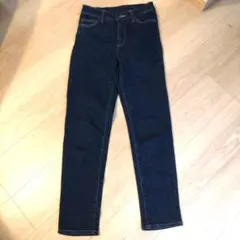 COMME CA ISM デニムパンツ サイズ7