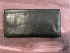 COMME CA DU MODE 長財布 ブラック