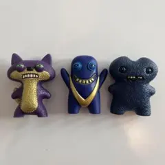 ファグラー ゴールドエディション　3点セット