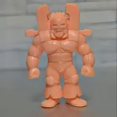 レオパルドン キン消し 王位争奪編 パート3 キン肉マン キンケシ
