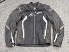 Alpinestars GP PRO 防水 レザージャケット 50 XL相当 - メルカリ
