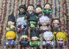 HUNTER × HUNTER ペタドール まとめ売り