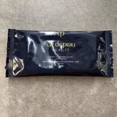 クレドポーボーテ ファンデーション