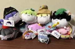2026年最新】すくすくぬいぐるみ 東方の人気アイテム - メルカリ