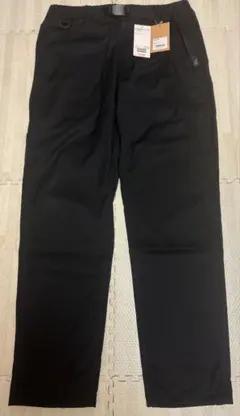 BEAMS【別注】Gramicci / スラックス 25SS 紺L新品未使用