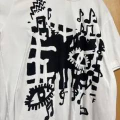 新品 未使用 激レア 楳図かずお KAZZUMEZZ まことちゃん Tシャツ 