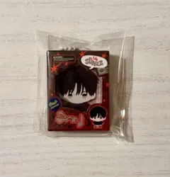 SPAKLZ ポシレギ ミニチュア キーリング