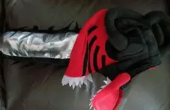 チェンソーマン　デンジ　DXキャップ　被り物