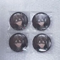 シクフォニ 暇72 なつ LodiousTakt シングル CD特典 缶バッジ