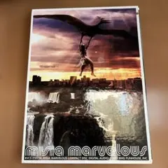 Misia/MARVELOUS